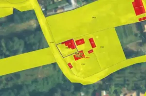 Casa si teren-Comuna Olanu, Jud Valcea - imagine 4 Casa si teren-Comuna Olanu, Jud Valcea - imagine 4