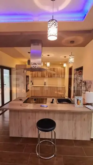 Casa de lux , zona cartierul Marcus, 126 mp - imagine 3