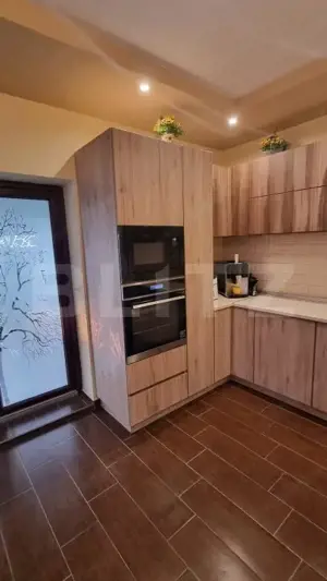Casa de lux , zona cartierul Marcus, 126 mp - imagine 4