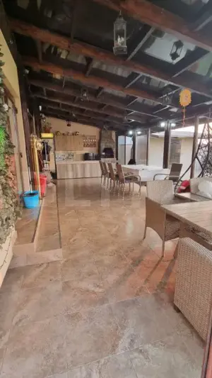 Casa de lux , zona cartierul Marcus, 126 mp - imagine 20