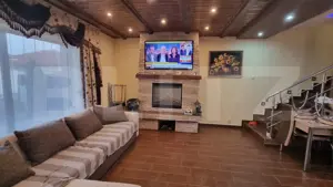Casa de lux , zona cartierul Marcus, 126 mp - imagine 2