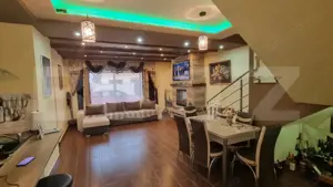 Casa de lux , zona cartierul Marcus, 126 mp