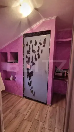 Casa de lux , zona cartierul Marcus, 126 mp - imagine 8