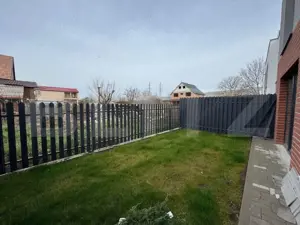 Casa ultrafinisata 80 mp, gradina 30 mp, terasa 35 mp, zona Avram Iancu - imagine 15