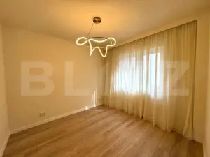 Casa ultrafinisata 80 mp, gradina 30 mp, terasa 35 mp, zona Avram Iancu - imagine 8