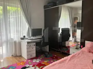 Super oferta! 3 camere, 78 mp, garaj, zona The Office - imagine 7