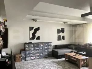 Super oferta! 3 camere, 78 mp, garaj, zona The Office - imagine 9