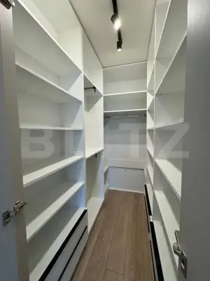 Casa ultrafinisata 80 mp, gradina 30 mp, terasa 35 mp, zona Avram Iancu - imagine 11