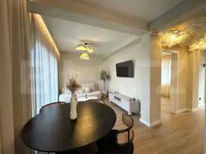 Casa ultrafinisata 80 mp, gradina 30 mp, terasa 35 mp, zona Avram Iancu - imagine 2