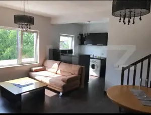 Apartament 2 camere, imobil tip vila, Gheorgheni - imagine 2