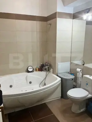 Super oferta! 3 camere, 78 mp, garaj, zona The Office - imagine 11