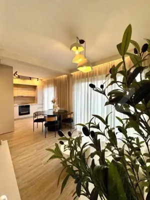 Casa ultrafinisata 80 mp, gradina 30 mp, terasa 35 mp, zona Avram Iancu - imagine 4