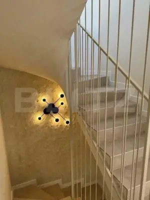 Casa ultrafinisata 80 mp, gradina 30 mp, terasa 35 mp, zona Avram Iancu - imagine 10