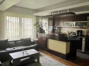 Super oferta! 3 camere, 78 mp, garaj, zona The Office - imagine 2