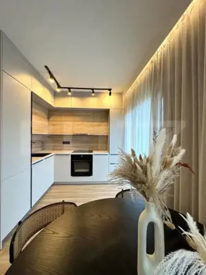 Casa ultrafinisata 80 mp, gradina 30 mp, terasa 35 mp, zona Avram Iancu - imagine 3