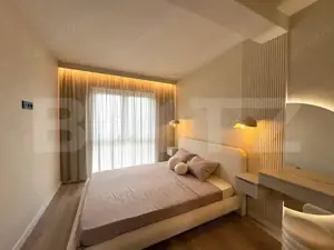 Casa ultrafinisata 80 mp, gradina 30 mp, terasa 35 mp, zona Avram Iancu - imagine 7