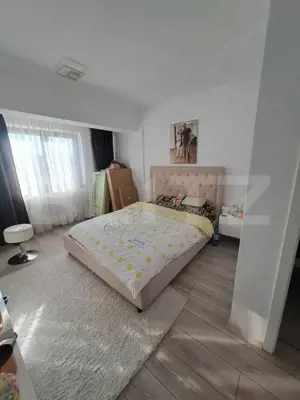 APARTAMENT 3 CAMERE, SPATIOS, 2023, GREAT VIEW, TRACTORUL - imagine 16 APARTAMENT 3 CAMERE, SPATIOS, 2023, GREAT VIEW, TRACTORUL - imagine 16