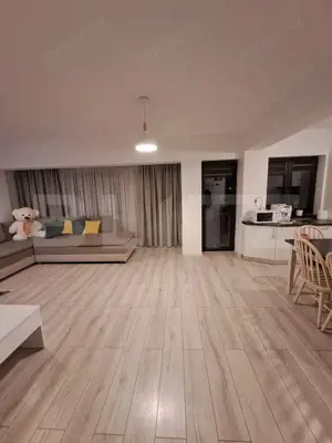 APARTAMENT 3 CAMERE, SPATIOS, 2023, GREAT VIEW, TRACTORUL - imagine 8 APARTAMENT 3 CAMERE, SPATIOS, 2023, GREAT VIEW, TRACTORUL - imagine 8