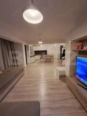 APARTAMENT 3 CAMERE, SPATIOS, 2023, GREAT VIEW, TRACTORUL - imagine 12 APARTAMENT 3 CAMERE, SPATIOS, 2023, GREAT VIEW, TRACTORUL - imagine 12