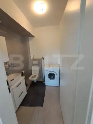 APARTAMENT 3 CAMERE, SPATIOS, 2023, GREAT VIEW, TRACTORUL - imagine 20 APARTAMENT 3 CAMERE, SPATIOS, 2023, GREAT VIEW, TRACTORUL - imagine 20