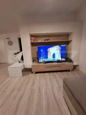 APARTAMENT 3 CAMERE, SPATIOS, 2023, GREAT VIEW, TRACTORUL - imagine 13 APARTAMENT 3 CAMERE, SPATIOS, 2023, GREAT VIEW, TRACTORUL - imagine 13