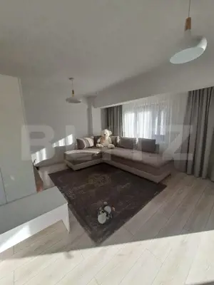 APARTAMENT 3 CAMERE, SPATIOS, 2023, GREAT VIEW, TRACTORUL - imagine 3 APARTAMENT 3 CAMERE, SPATIOS, 2023, GREAT VIEW, TRACTORUL - imagine 3