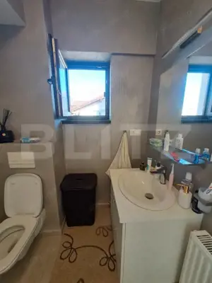 APARTAMENT 3 CAMERE, SPATIOS, 2023, GREAT VIEW, TRACTORUL - imagine 17 APARTAMENT 3 CAMERE, SPATIOS, 2023, GREAT VIEW, TRACTORUL - imagine 17