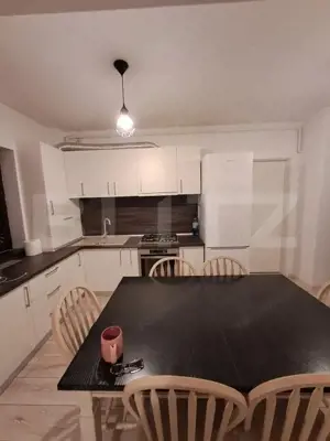 APARTAMENT 3 CAMERE, SPATIOS, 2023, GREAT VIEW, TRACTORUL - imagine 9 APARTAMENT 3 CAMERE, SPATIOS, 2023, GREAT VIEW, TRACTORUL - imagine 9