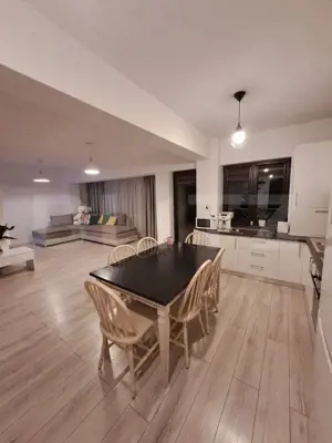 APARTAMENT 3 CAMERE, SPATIOS, 2023, GREAT VIEW, TRACTORUL