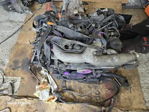 Motor Audi Q5 3.0 TDI tip CCW,euro 5 ,fara anexe si accesorii