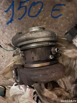 Vand piese iveco stralis