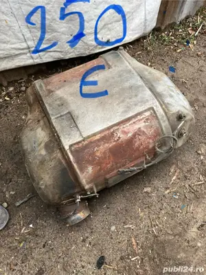 Vand piese iveco stralis - imagine 5