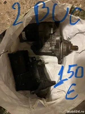 Vand piese iveco stralis - imagine 3