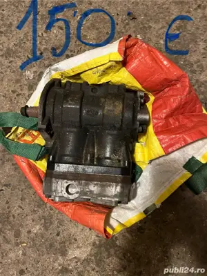 Vand piese iveco stralis - imagine 2