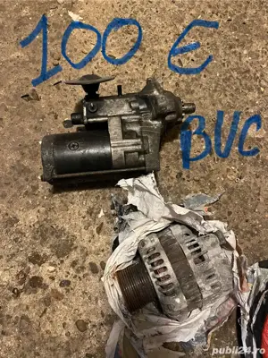 Vand piese iveco stralis - imagine 4