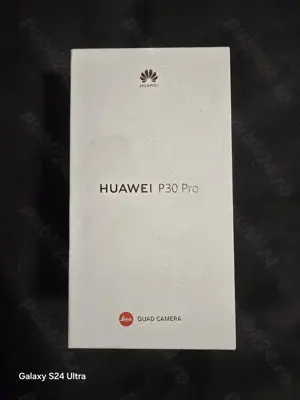 Vând huawei p 30 pro 