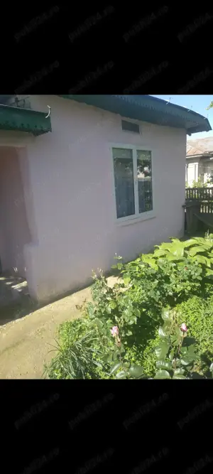 Vand casa in provincie