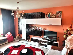 Apartament 3 camere, et 4, decomandat, Barlad, zona Gara - Recumed