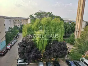 Apartament 3 camere, et 4, decomandat, Barlad, zona Gara - Recumed - imagine 8