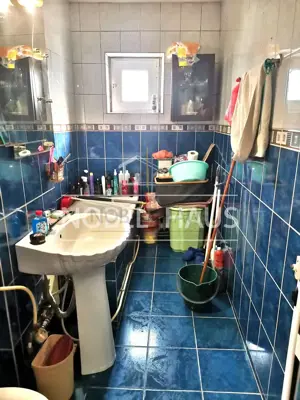 Apartament 3 camere, et 4, decomandat, Barlad, zona Gara - Recumed - imagine 7