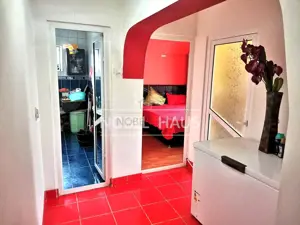 Apartament 3 camere, et 4, decomandat, Barlad, zona Gara - Recumed - imagine 4