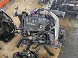 Motor Nissan Qashqai 1.6 CDI tip R9-MA-405, euro 5,fara anexe si accesorii. - imagine 2