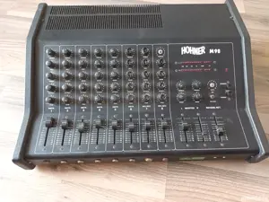 Mixer Hohner M98