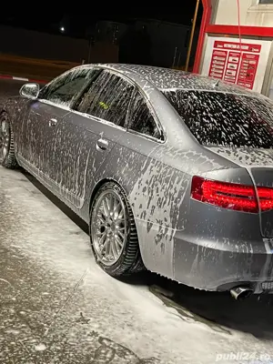 Audi a6c6  - imagine 3