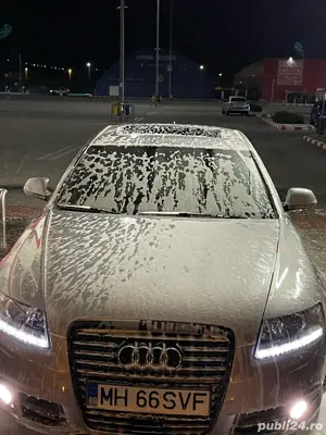 Audi a6c6  - imagine 2
