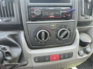 Vând citroen jumper  - imagine 9