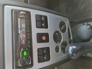 Dacia Logan 1.6 MPI benzină, 2005, cu aer condiționat   ITP valabil   Eligibilă pentru Rabla