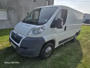 Vând citroen jumper