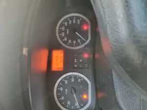 Logan 1.6 MPI benzină, 2005, ITP valabil, Eligibilă pentru rabla