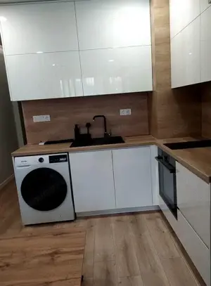 Garsoniera superba in zona Bartolomeu